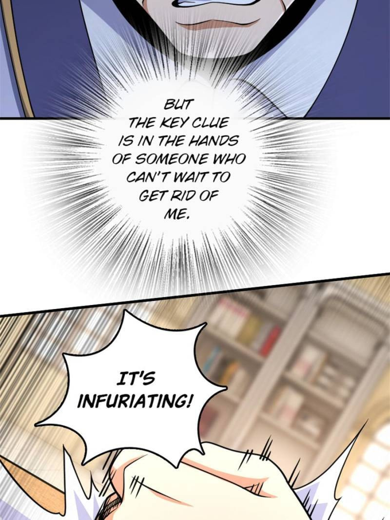 Release That Witch Chapter 618 page 6 - 