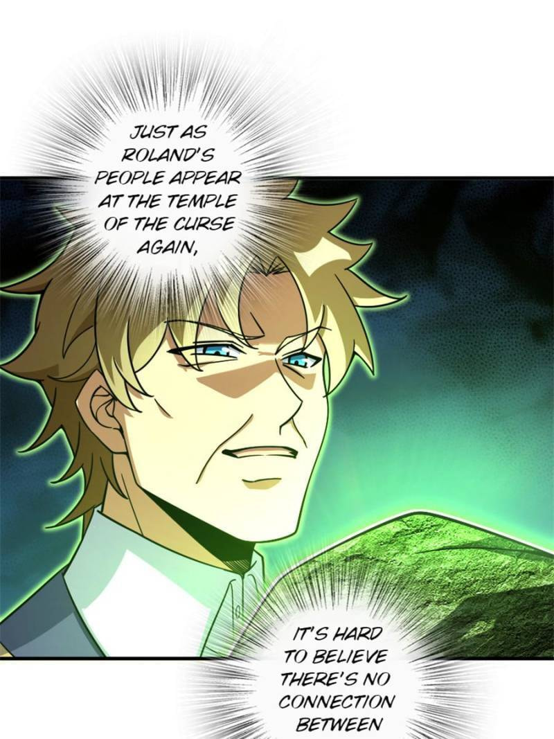 Release That Witch Chapter 618 page 61 - 
