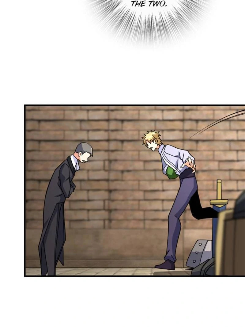 Release That Witch Chapter 618 page 62 - 