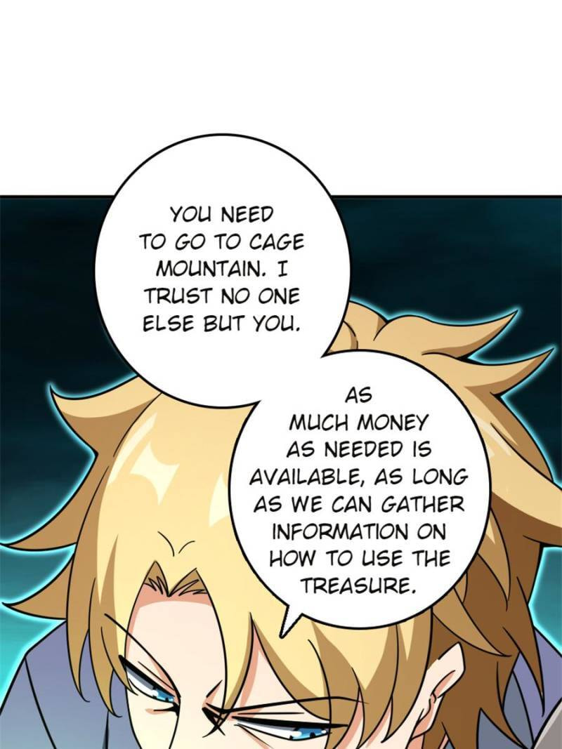 Release That Witch Chapter 618 page 63 - 