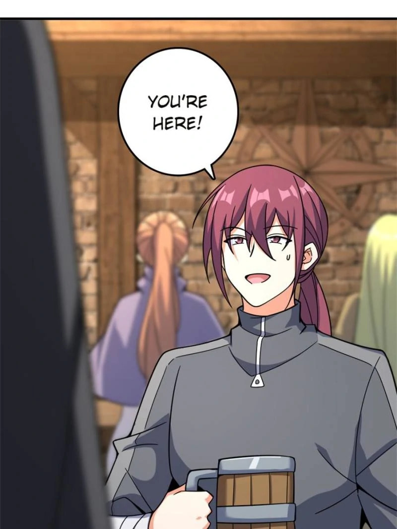 Release That Witch Chapter 618 page 70 - 