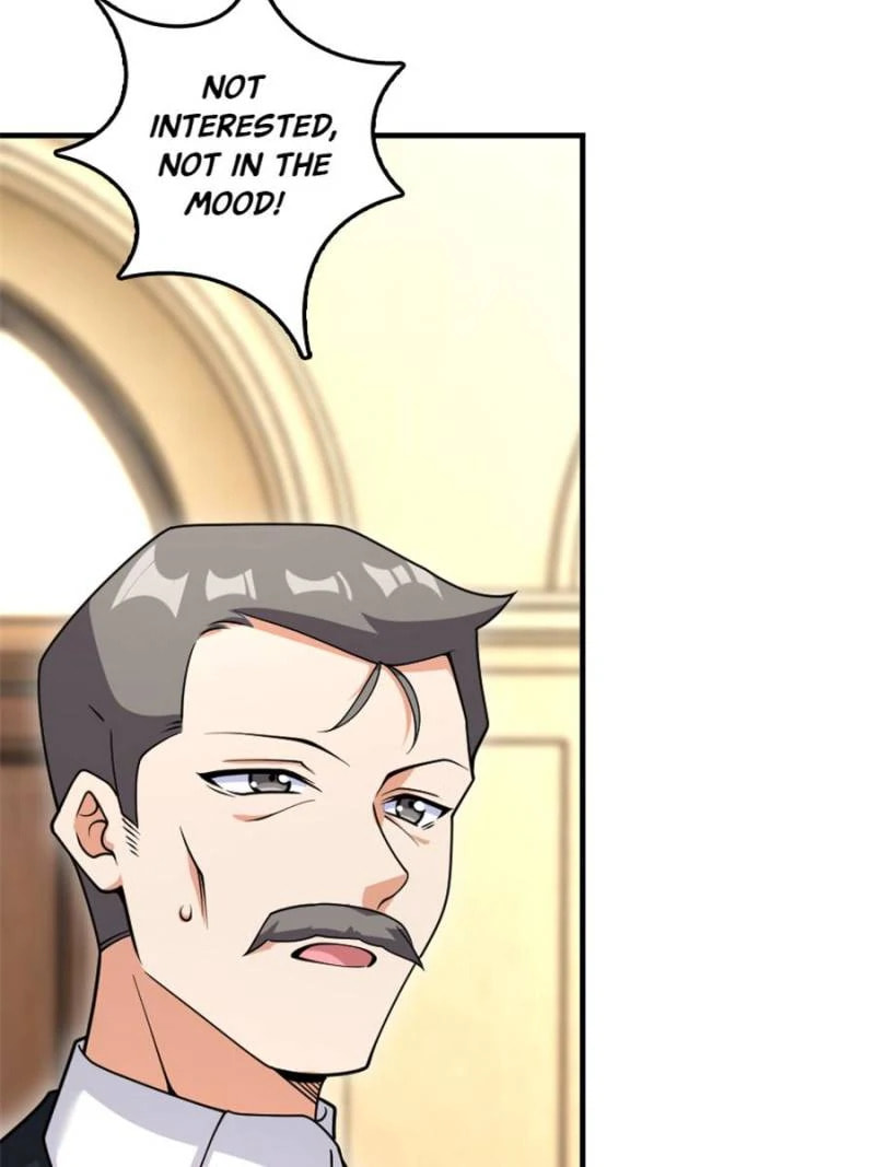 Release That Witch Chapter 618 page 9 - 