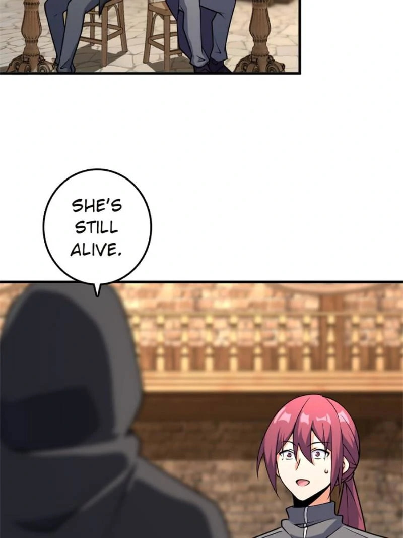 Release That Witch Chapter 619 page 2 - 