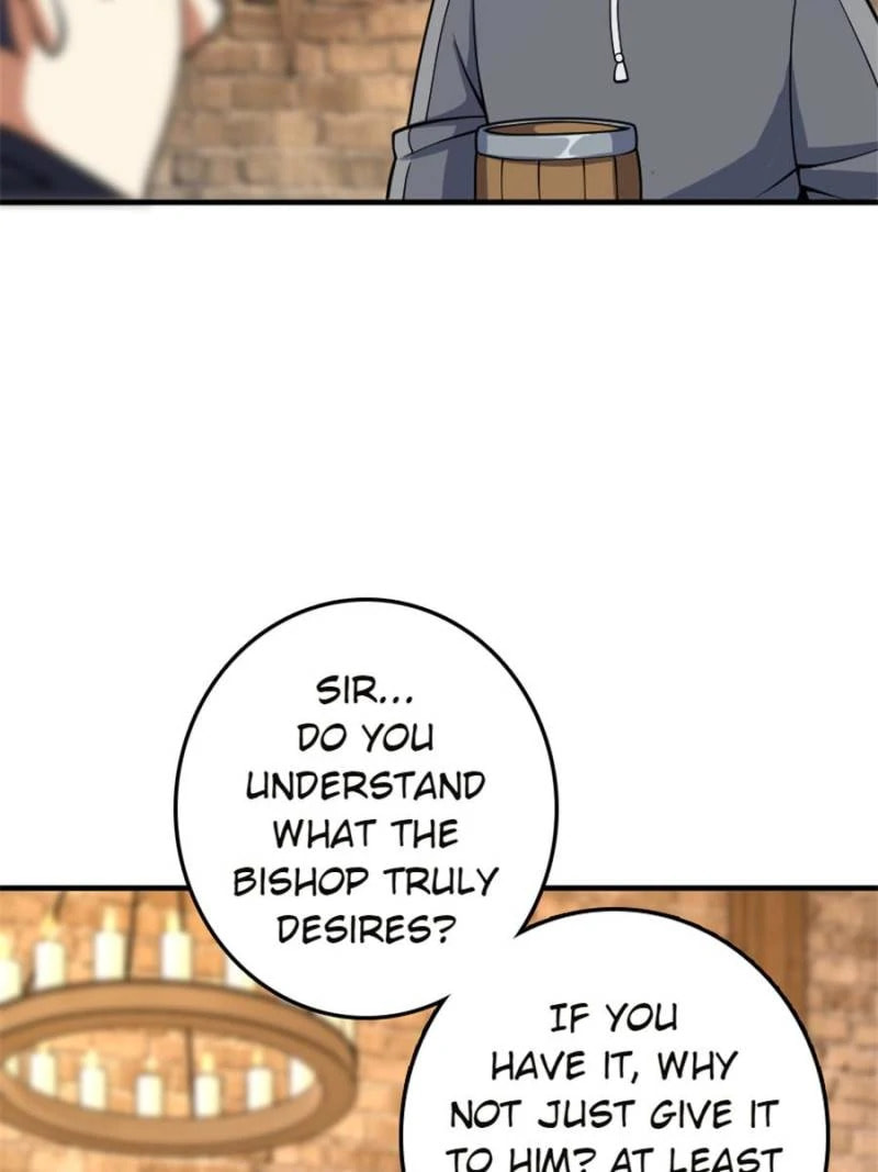 Release That Witch Chapter 619 page 11 - 