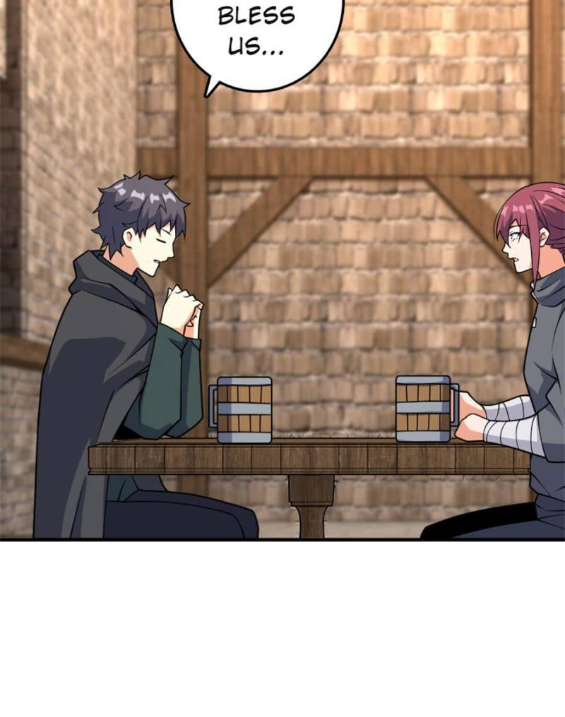 Release That Witch Chapter 619 page 15 - 