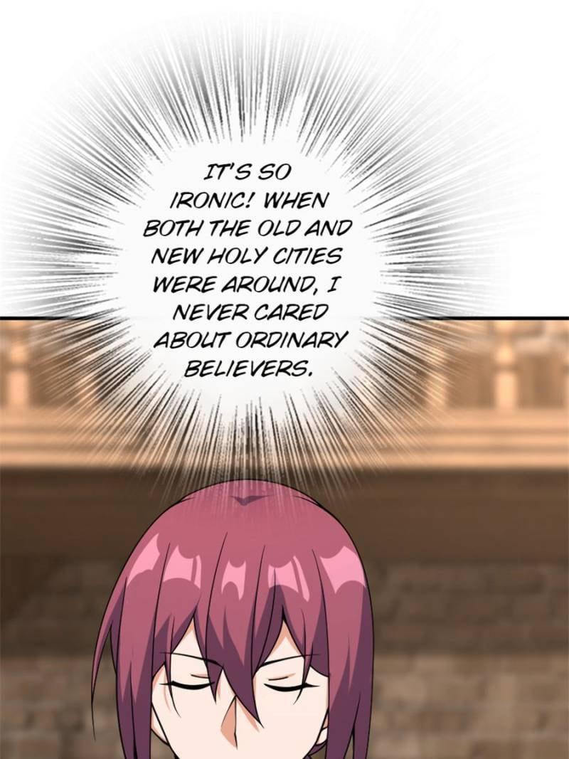 Release That Witch Chapter 619 page 16 - 
