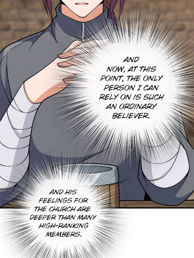 Release That Witch Chapter 619 page 17 - 