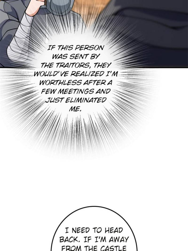 Release That Witch Chapter 619 page 19 - 