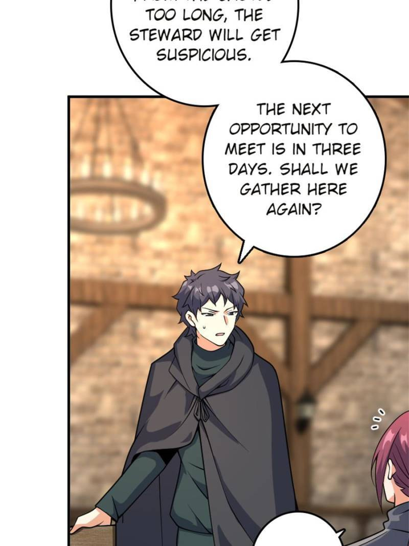 Release That Witch Chapter 619 page 20 - 