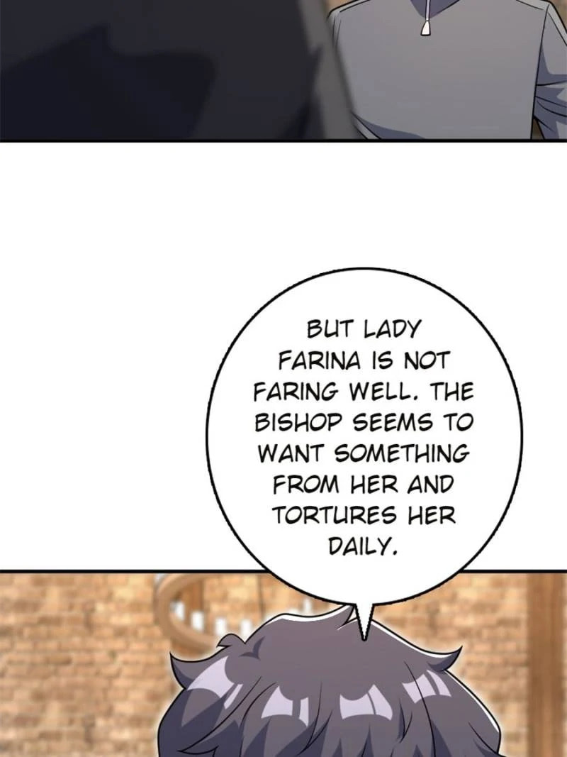 Release That Witch Chapter 619 page 3 - 