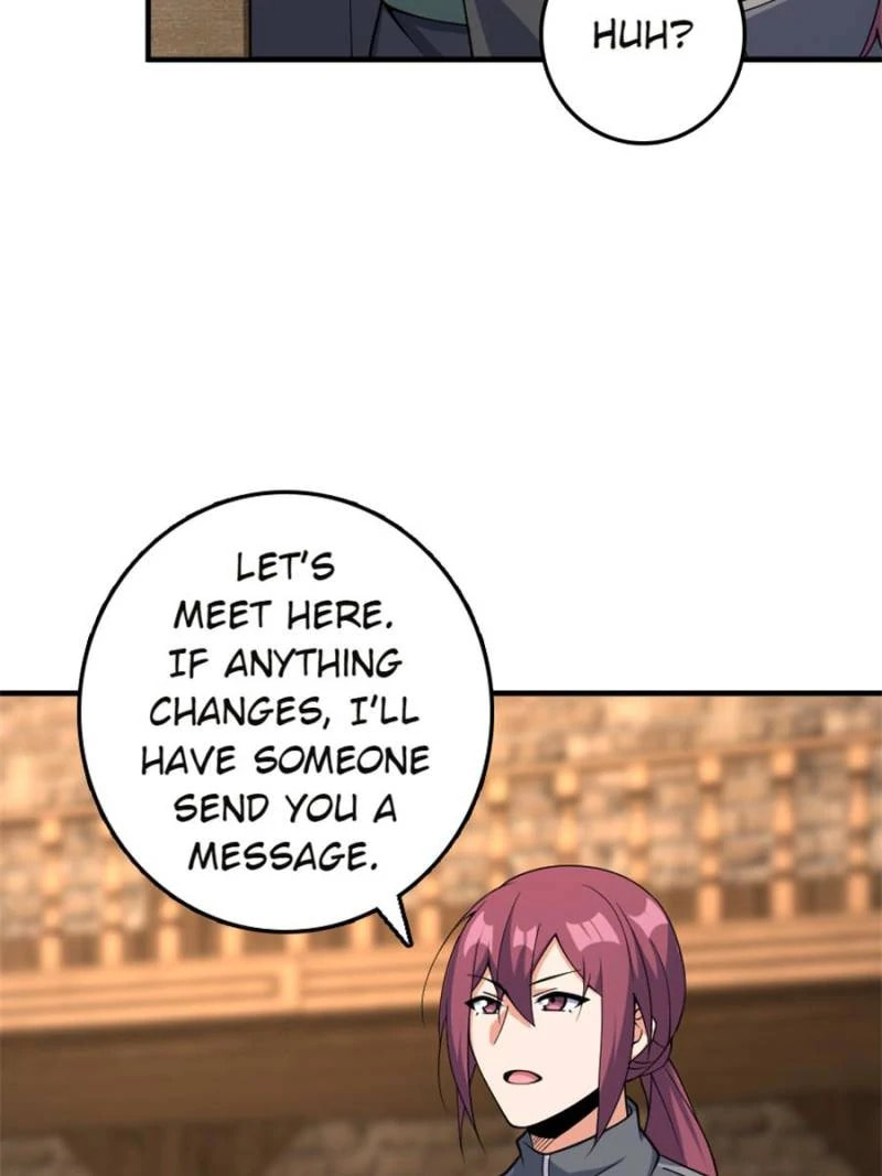 Release That Witch Chapter 619 page 21 - 