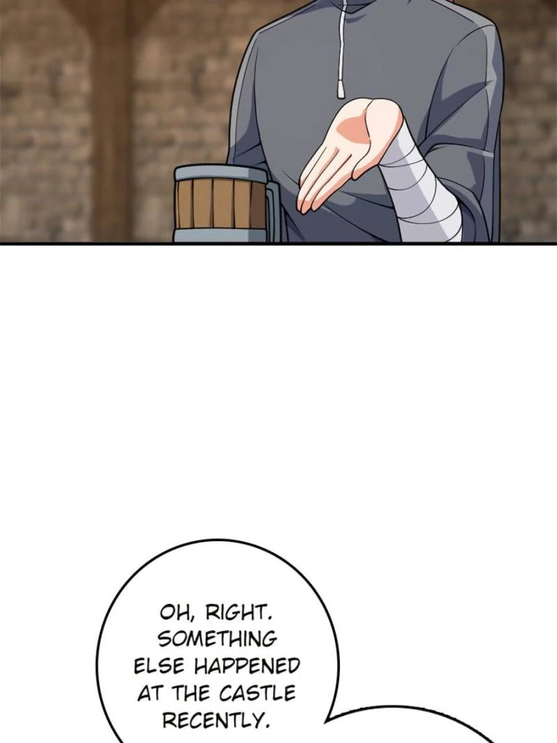 Release That Witch Chapter 619 page 22 - 