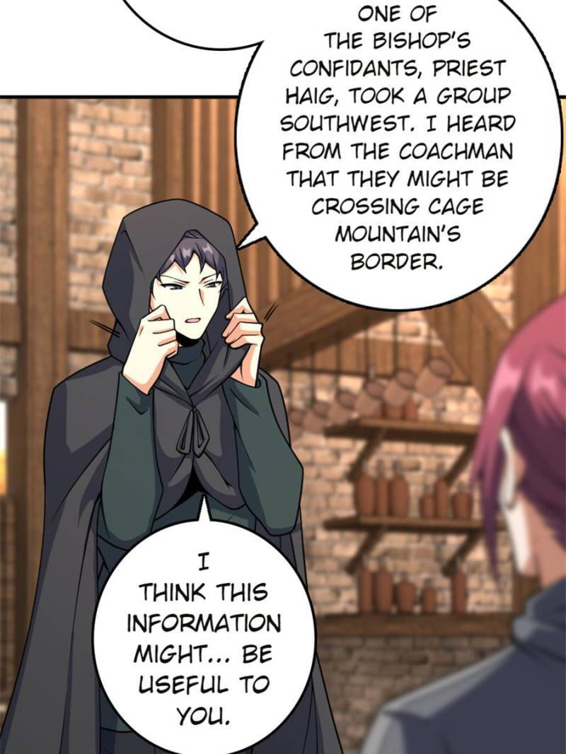 Release That Witch Chapter 619 page 23 - 