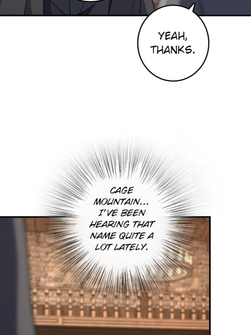 Release That Witch Chapter 619 page 24 - 