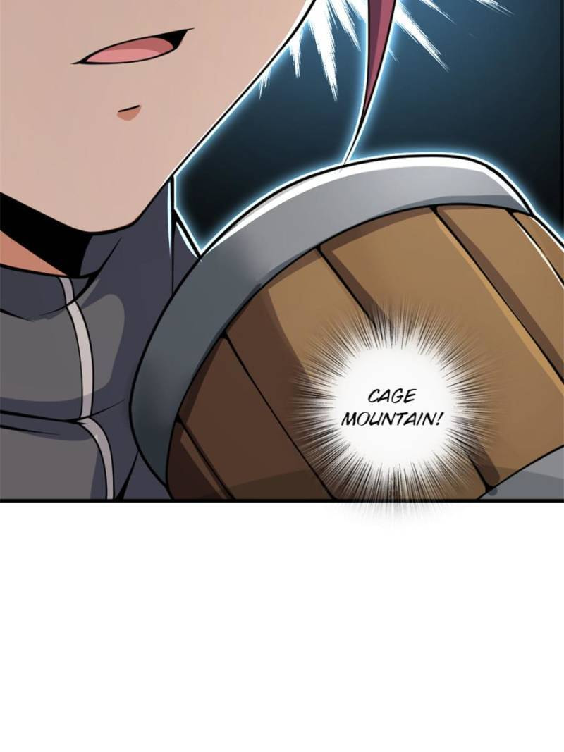Release That Witch Chapter 619 page 26 - 