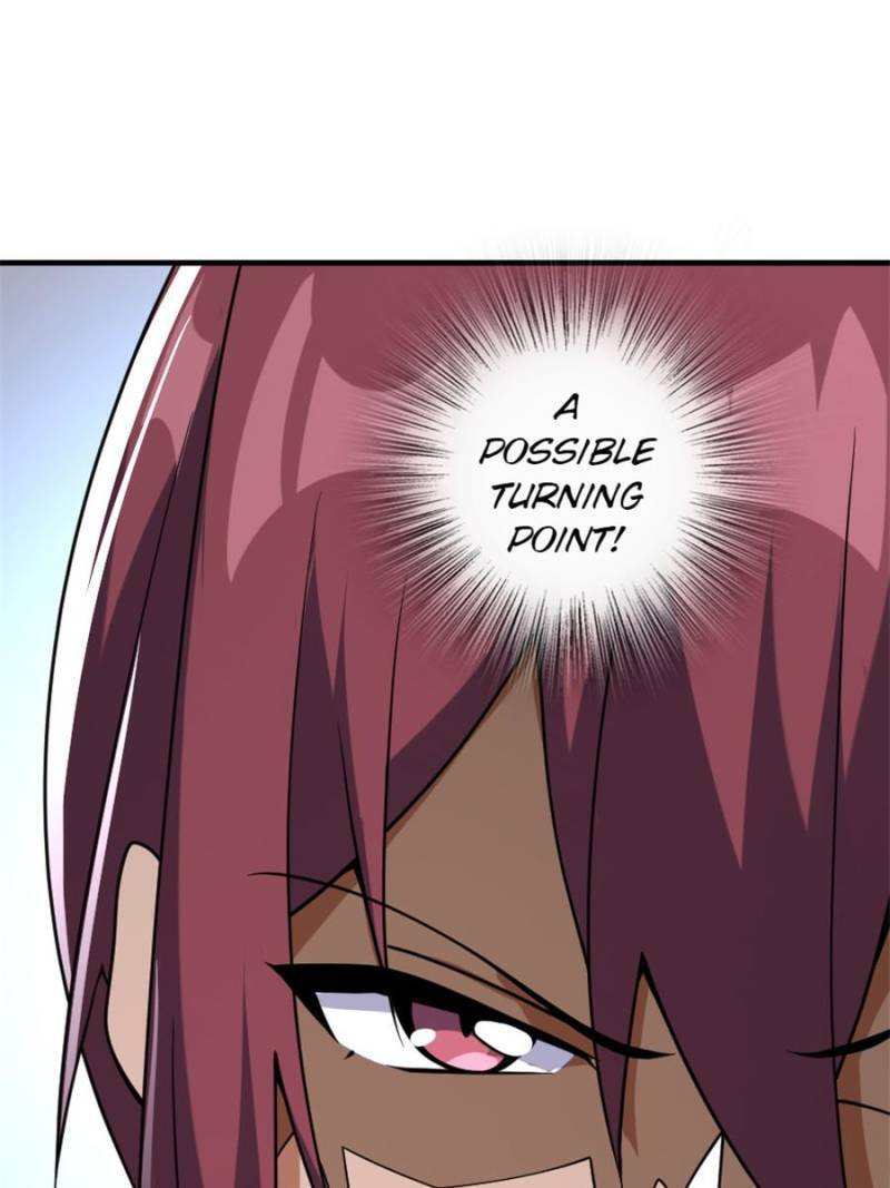 Release That Witch Chapter 619 page 27 - 