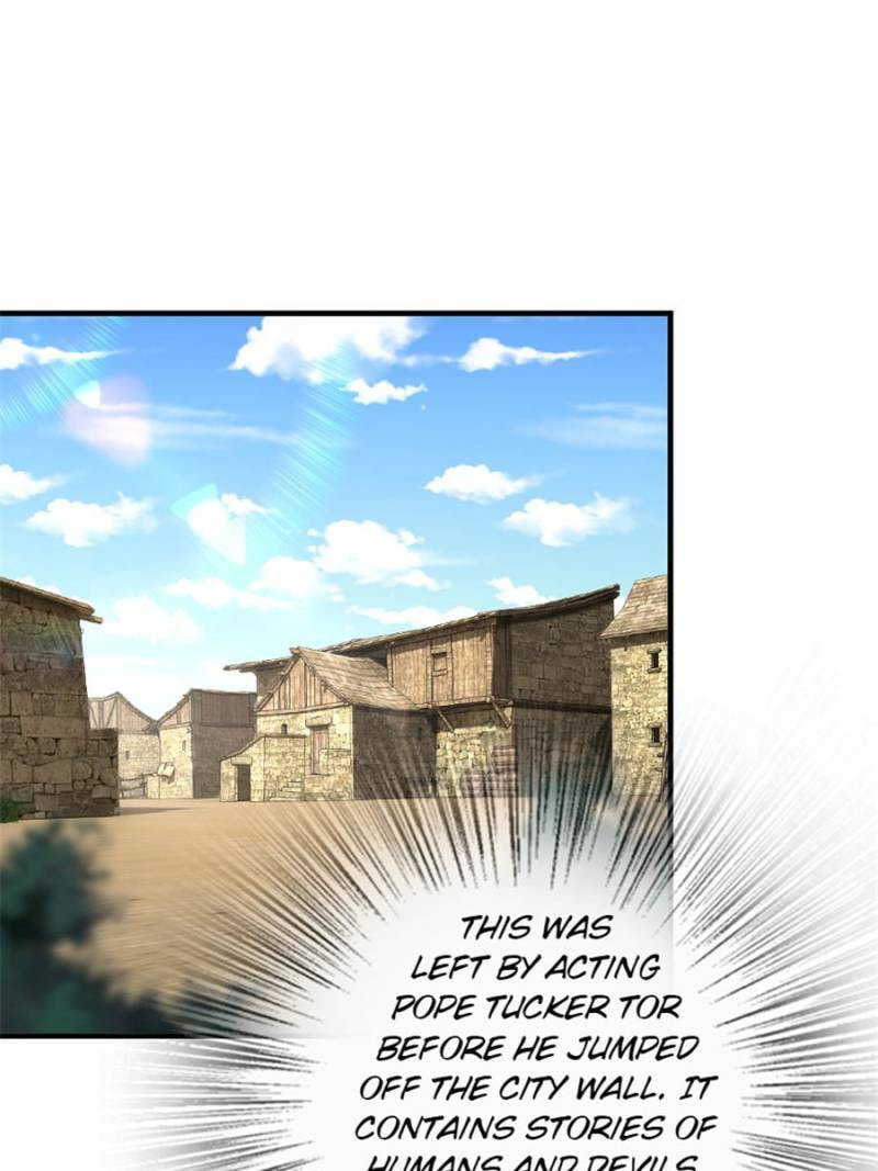 Release That Witch Chapter 619 page 29 - 