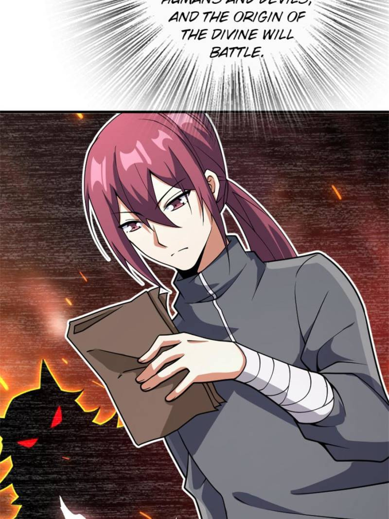 Release That Witch Chapter 619 page 30 - 