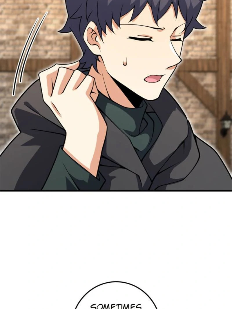 Release That Witch Chapter 619 page 4 - 