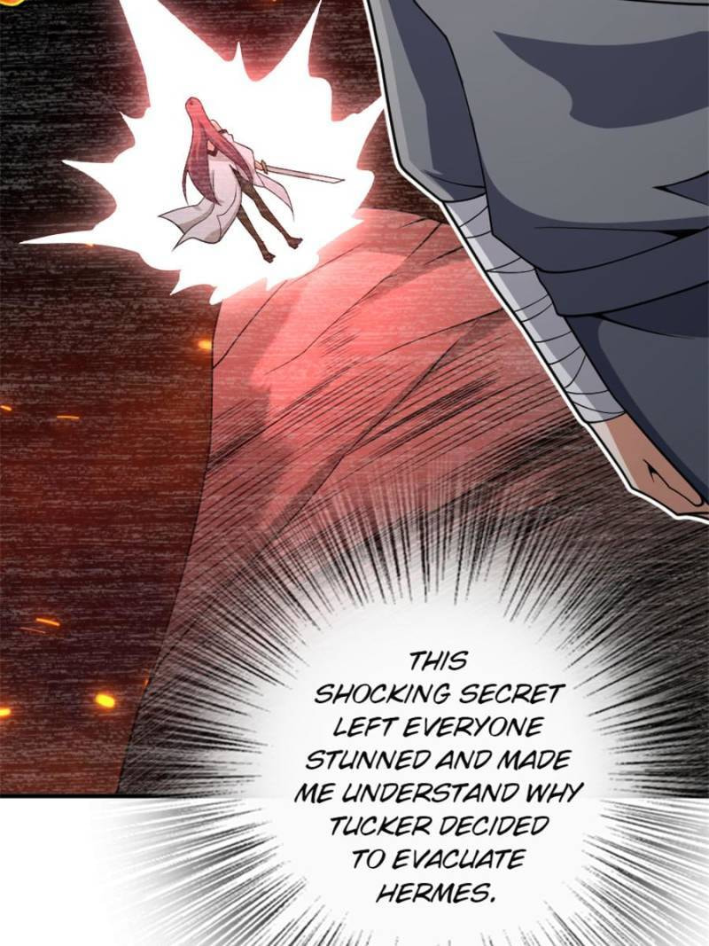 Release That Witch Chapter 619 page 31 - 