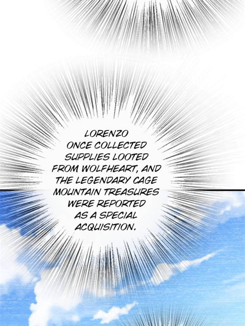 Release That Witch Chapter 619 page 32 - 