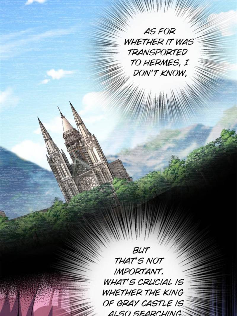 Release That Witch Chapter 619 page 33 - 
