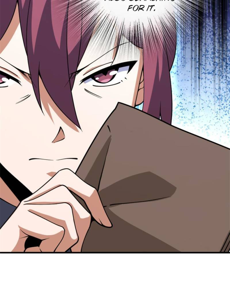 Release That Witch Chapter 619 page 34 - 