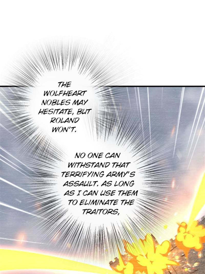 Release That Witch Chapter 619 page 35 - 