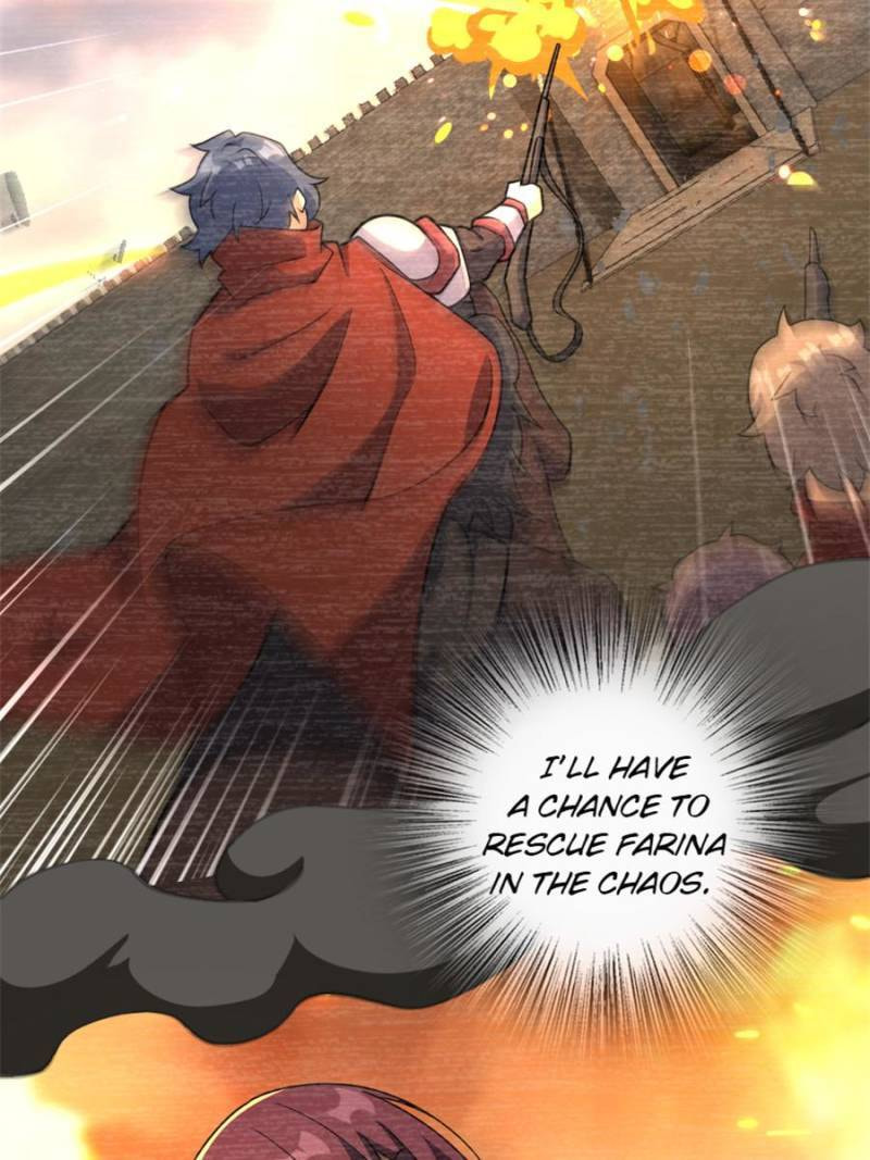 Release That Witch Chapter 619 page 36 - 