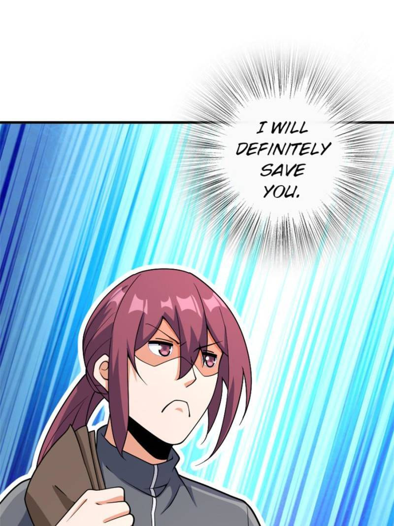 Release That Witch Chapter 619 page 40 - 