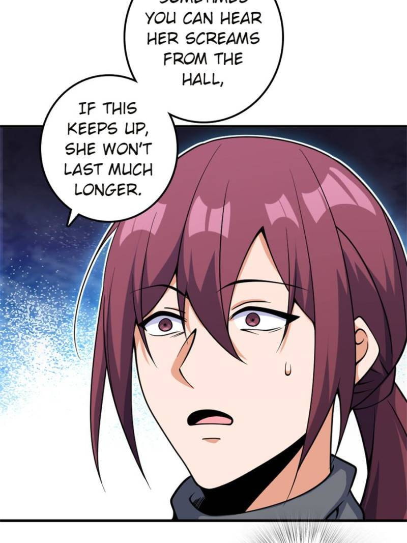 Release That Witch Chapter 619 page 5 - 