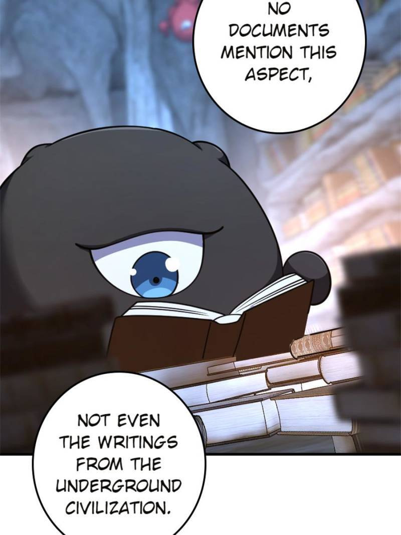 Release That Witch Chapter 619 page 46 - 