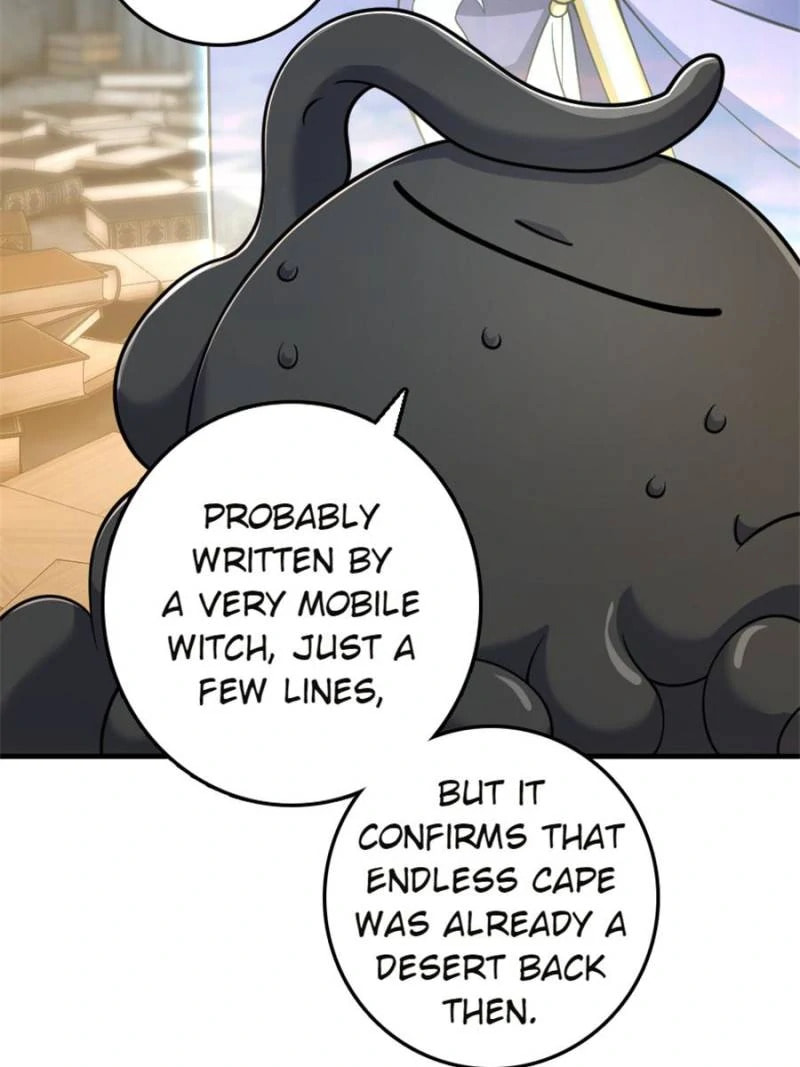 Release That Witch Chapter 619 page 48 - 