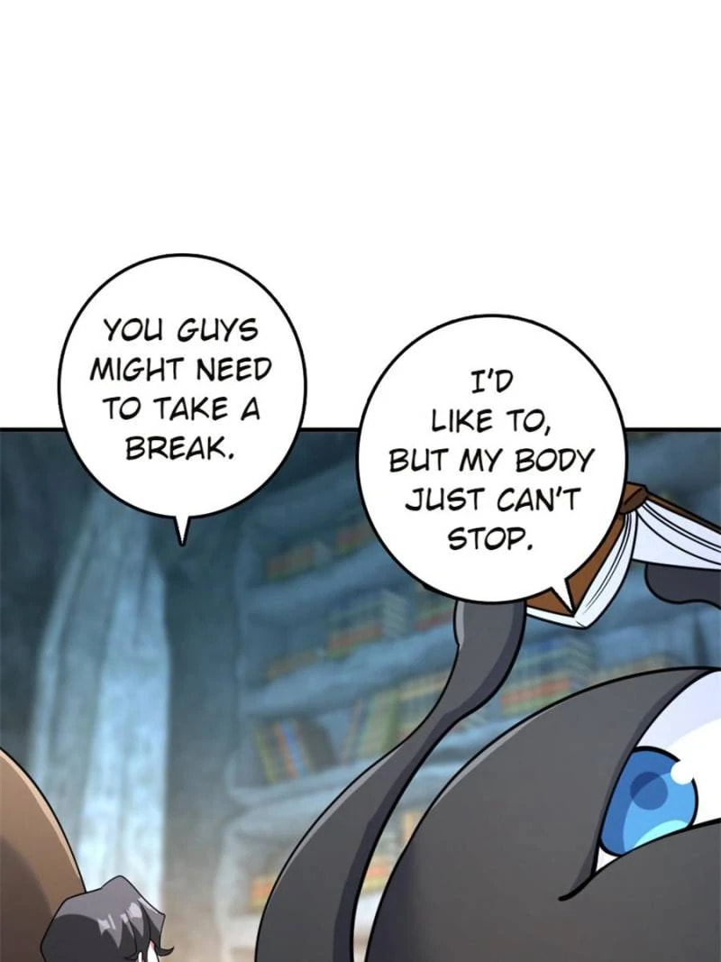 Release That Witch Chapter 619 page 50 - 