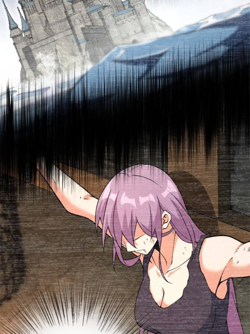 Release That Witch Chapter 619 page 7 - 