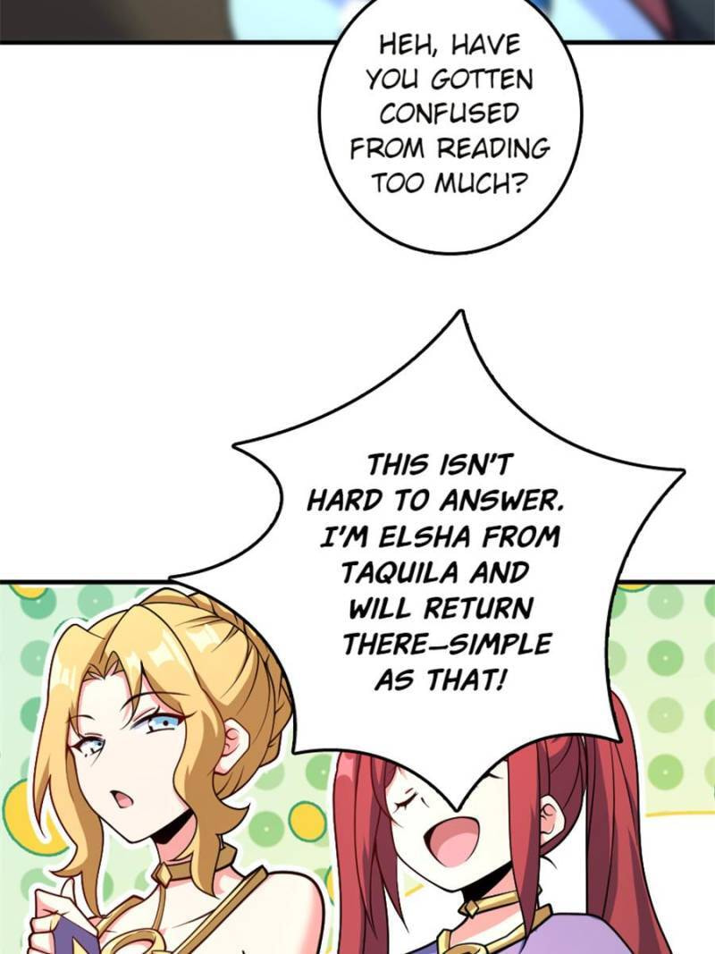 Release That Witch Chapter 619 page 68 - 