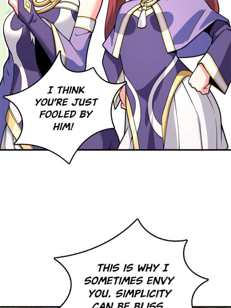 Release That Witch Chapter 619 page 69 - 