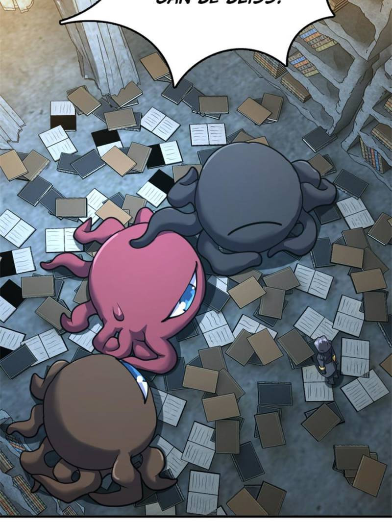 Release That Witch Chapter 619 page 70 - 
