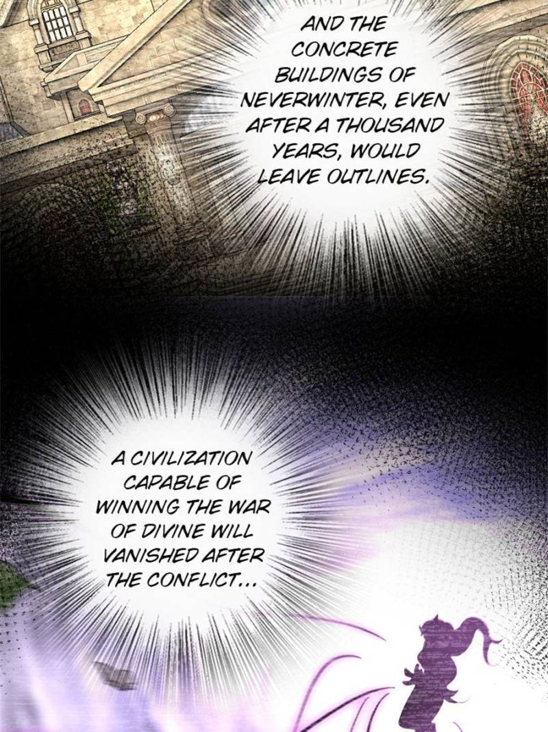 Release That Witch Chapter 620 page 11 - 