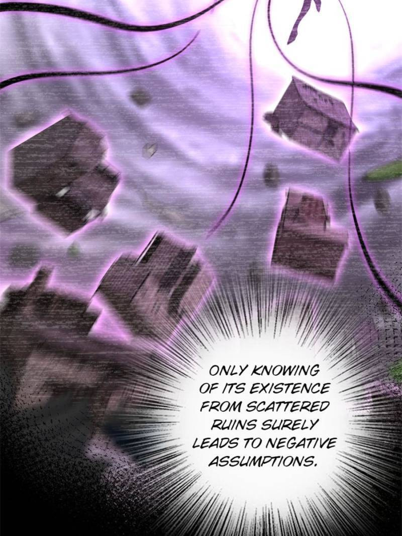 Release That Witch Chapter 620 page 12 - 