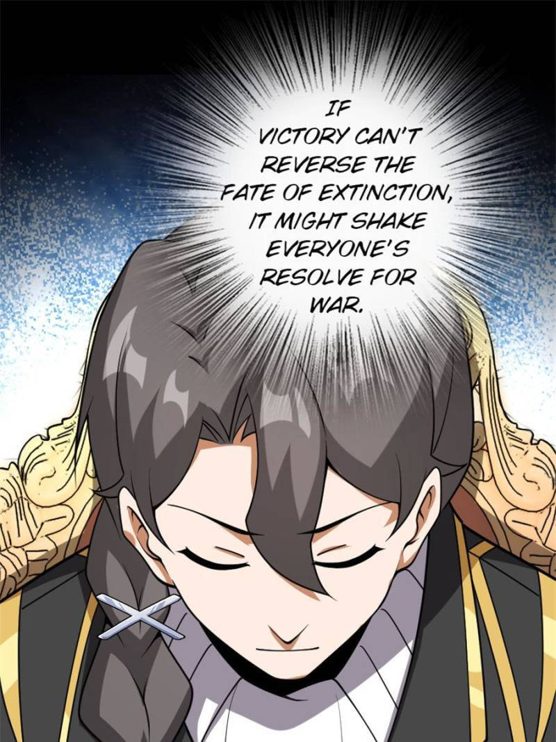 Release That Witch Chapter 620 page 14 - 