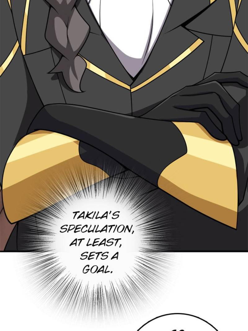 Release That Witch Chapter 620 page 15 - 
