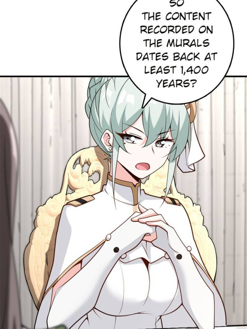 Release That Witch Chapter 620 page 16 - 
