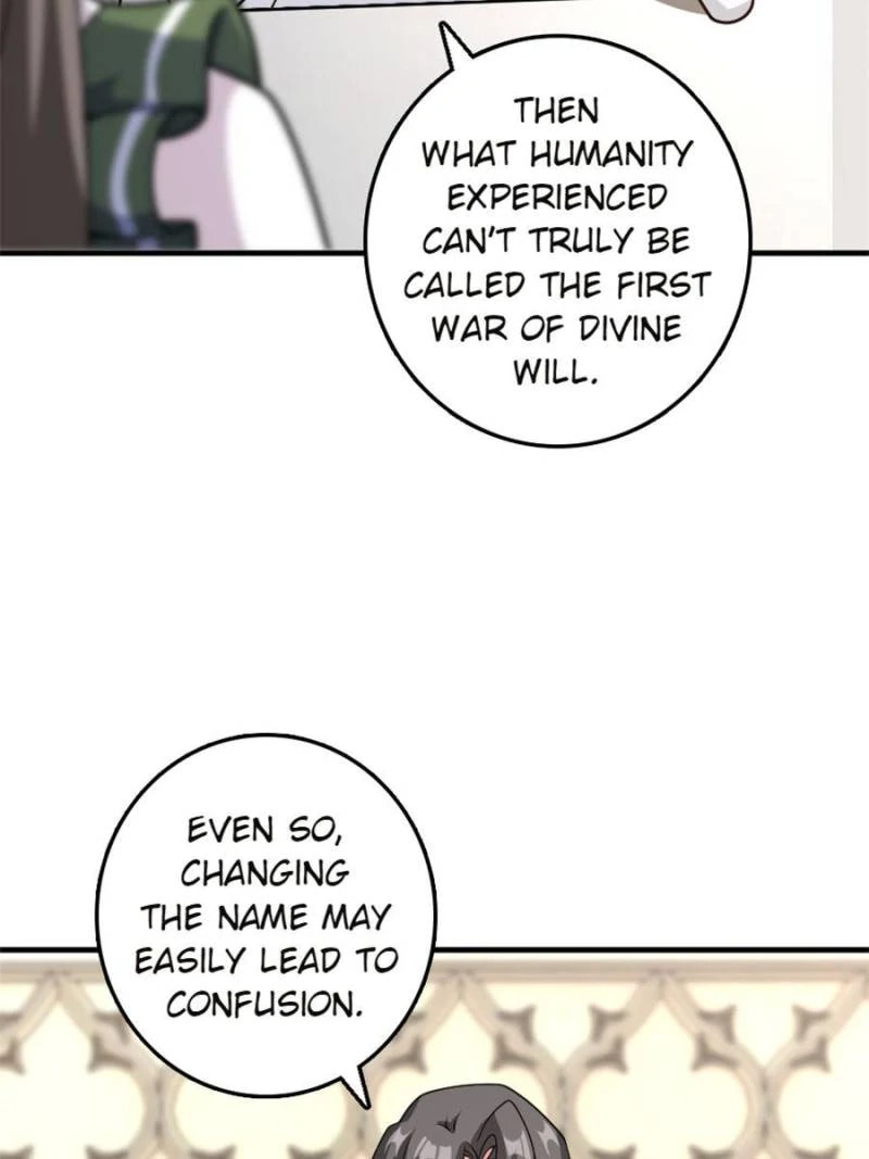 Release That Witch Chapter 620 page 17 - 
