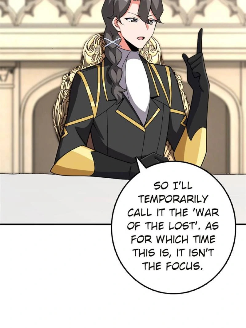 Release That Witch Chapter 620 page 18 - 