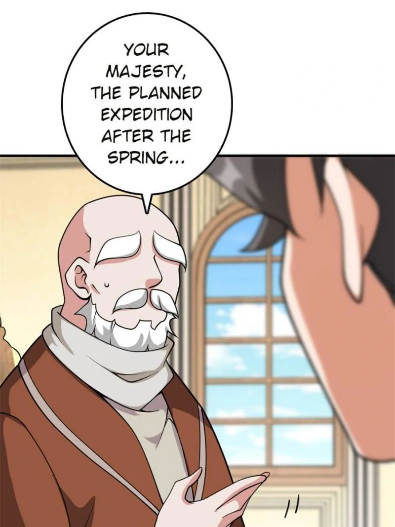 Release That Witch Chapter 620 page 19 - 
