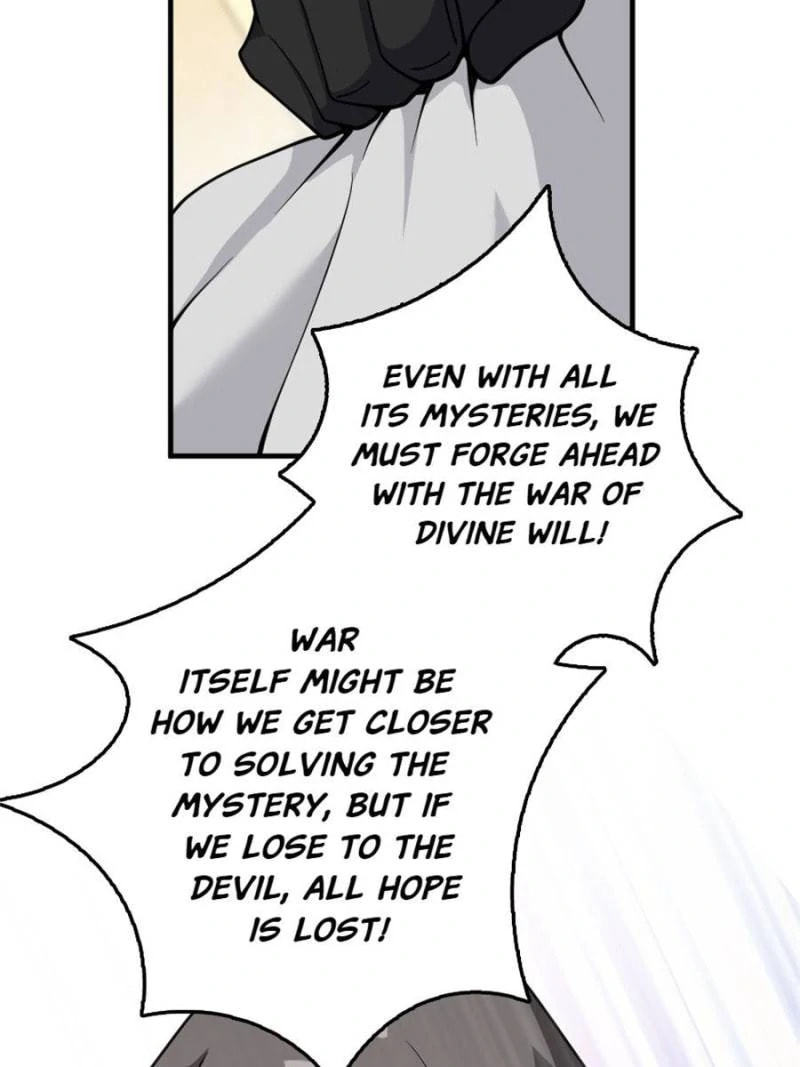 Release That Witch Chapter 620 page 21 - 