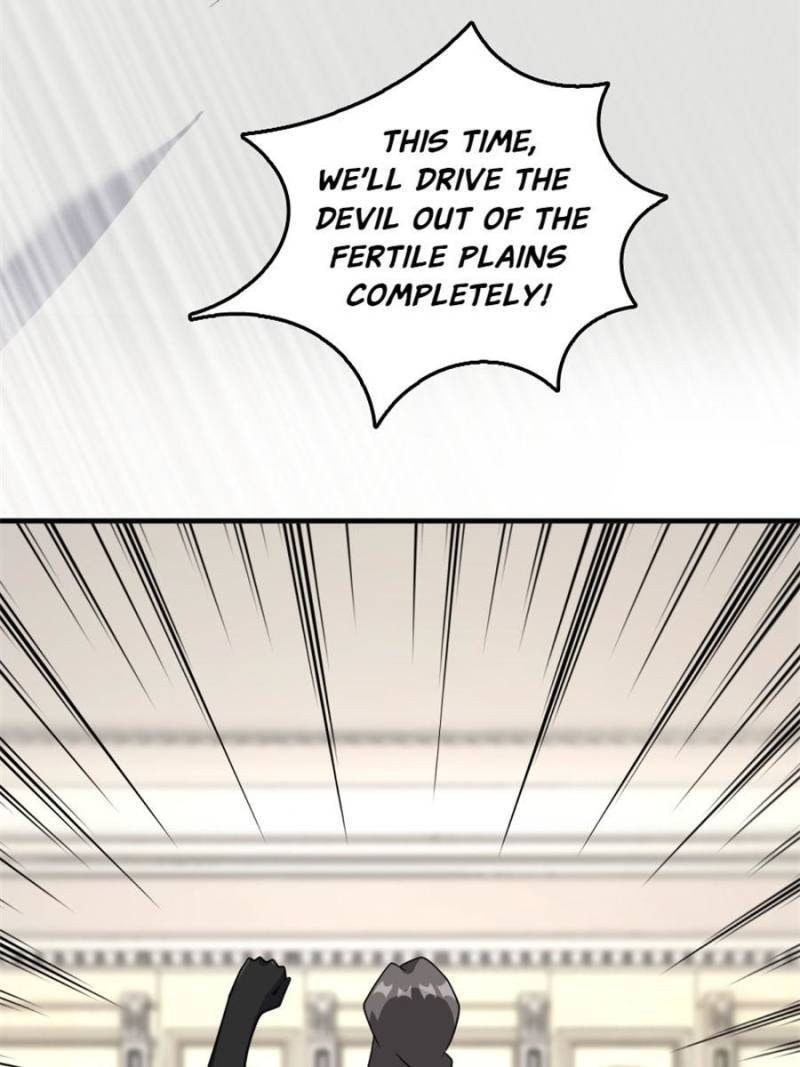 Release That Witch Chapter 620 page 24 - 