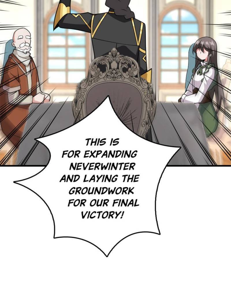 Release That Witch Chapter 620 page 25 - 