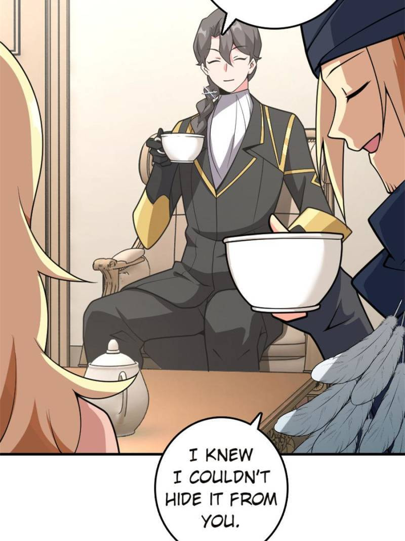 Release That Witch Chapter 620 page 28 - 